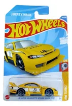 Comprar Hotwheels Lb Super Silhouette Nissan Silvia (s15) Amarillo Amarillo