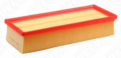 Filtro Ar Motor Jetta Highline Tsi 211cv 2012-2013 Original