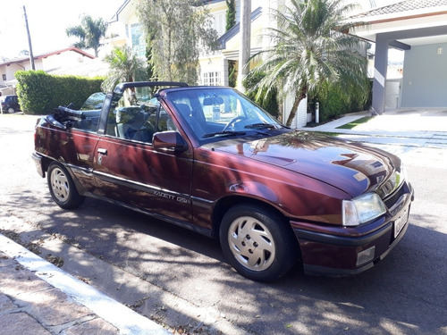 Chevrolet Kadett Conversível
