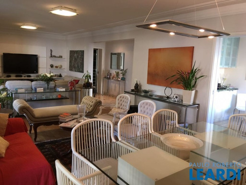 Imagem 2 de 15 de Apartamento - Perdizes - Sp - 422449