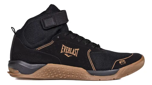 Bota Everlast MercadoLivre