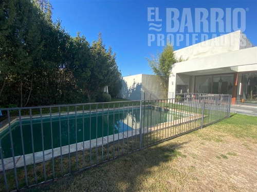 Imagen 10 de 30 de Casa En Venta En Colina