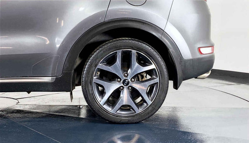 Imagen 7 de 15 de 116049 - Kia Sportage 2016 Con Garantía