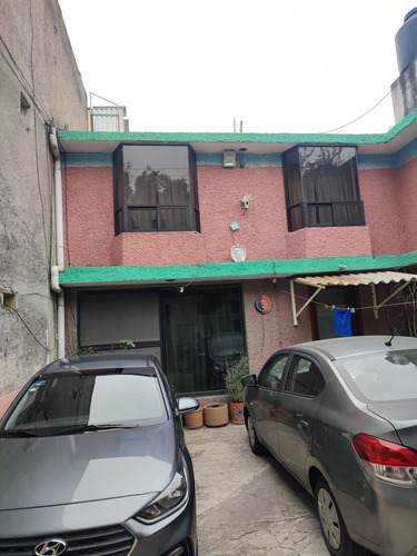 Casa En Venta En Santiago Ahuizotla 