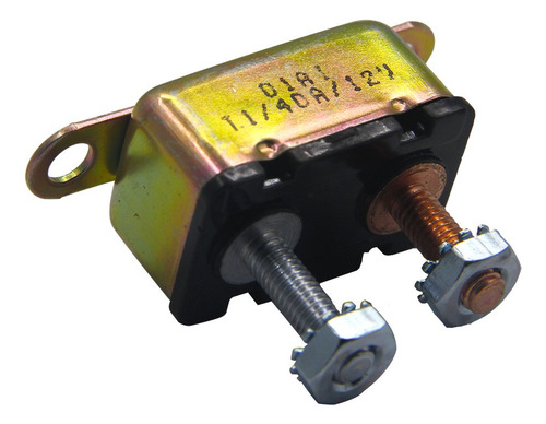 Perno Prisionero Para Disyuntor 12v 40a