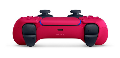 Imagen 6 de 6 de Control joystick inalámbrico Sony PlayStation DualSense CFI-ZCT1 cosmic red
