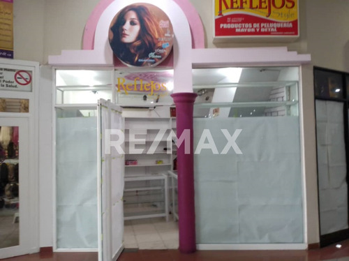 Imagen 1 de 12 de Se Alquila Local Comercial En Centro Comercial Monagas Plaza, Avenida Alirio Ugarte Pelayo, Tipuro