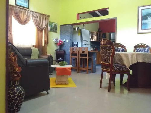 Imagen 3 de 14 de Hermosa Casa Con Anexo Palmarito Maracay 3213504 Nb