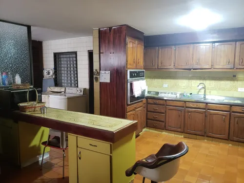 Apartamento Oeste