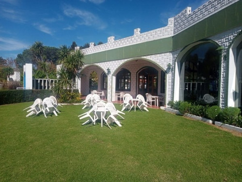 Imagen 8 de 30 de Lote Country Las Brisas