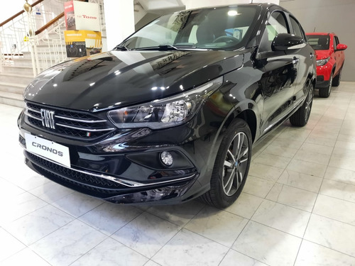 Fiat Cronos Precision Mejor Precio 2024 0km Usados 2015 Eh