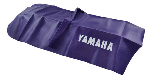 Tapizado Yamaha Xt 225 Sherow Violeta