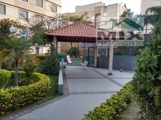 Imagem 11 de 12 de Apartamento Em Vila Santa Teresa - São Paulo - 2984