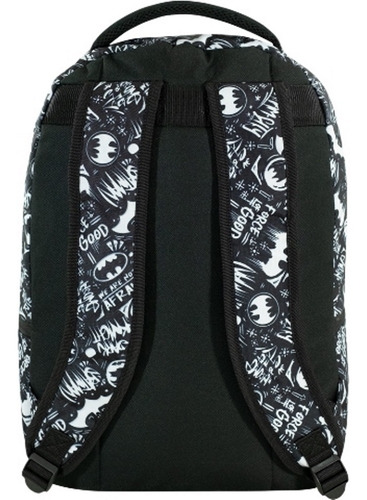 Imagem 3 de 3 de Mochila De Costas Batman Dark Knight