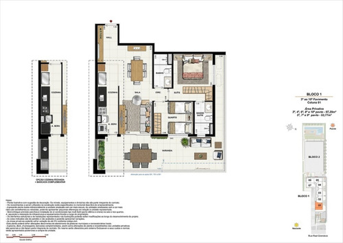 Imagem 19 de 30 de Apartamento - Ap00135 - 68822137