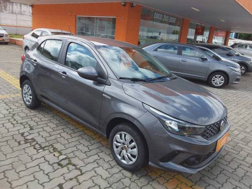 Imagem 6 de 10 de Fiat Argo 1.0 Firefly Flex Drive Manual