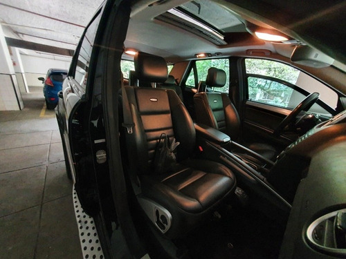 Imagem 9 de 13 de Mercedes-benz Classe Ml 2009 5.5 5p