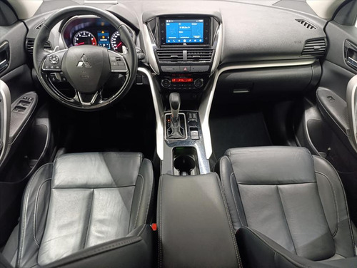 Mitsubishi Eclipse Cross 1.5 MIVEC TURBO GASOLINA HPE CVT