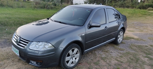 Volkswagen Bora 2.0 Trendline 115cv 2011