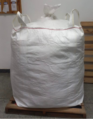 Sacos Big Bag Industriales De 1.000 Kg Nuevos Disponibles!!!