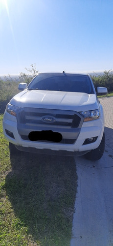 Ford Ranger 3.2 Cd Xls Tdci 200cv Manual 4x2 2019