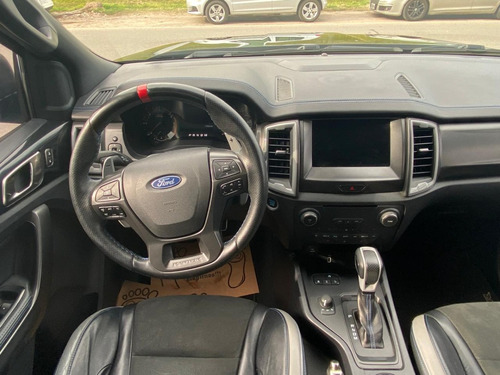 Ford Ranger Raptor 2.0 Bit 4x4 Aut Gr Us