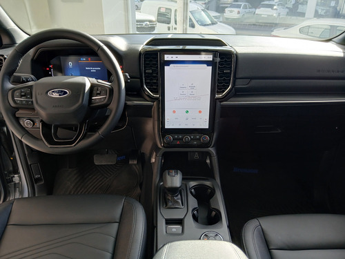 Ford Everest 2.3 Gtdi Titanium 4X4 At