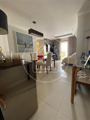 Apartamento - Ref: 882298