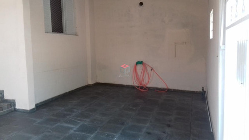 Térrea Para Locação, 3 Quartos, 2 Vagas - Planalto - São Bernardo Do Campo / Sp - 98245