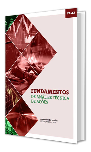 Livro Fundamentos Operacionais De Análise Técnica - Renda