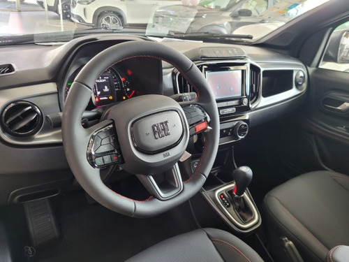 Fiat Strada 1.0 TURBO 200 FLEX ULTRA CD CVT