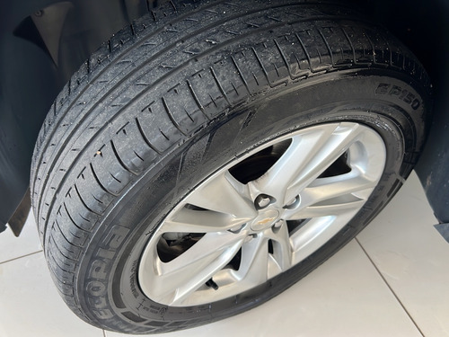 Chevrolet Tracker 1.0 TURBO FLEX LT AUTOMÁTICO