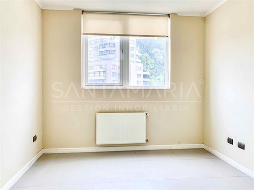 Departamento En Arriendo Ubicado En Castellón, Concepción.