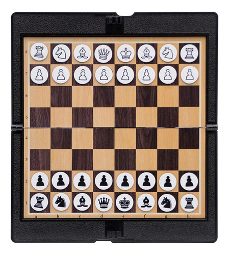 Xpa Juego De Mesa Portátil Plegable De Tamaño Mini Para
