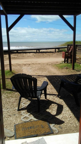 Imagen 2 de 11 de V. Gesell Frente Al Mar A/a Wifi. Venta Y Alquiler Tempora