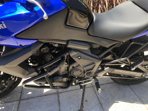 Kawasaki Versys 650