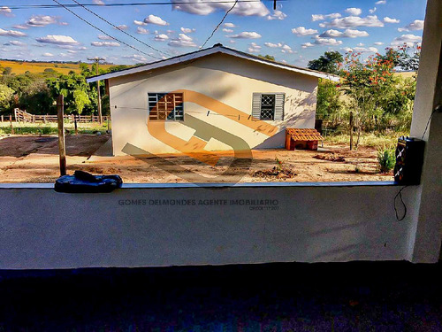 Imagem 2 de 14 de Rinópolis Sp Chácara 36.300 M² Aceita Veículo Escritura Ok.
