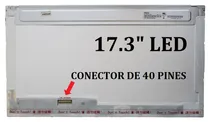 Comprar Pantalla 17.3 Led Toshiba Satellite L755 L755d L675 C675
