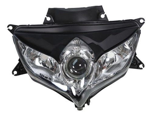 Faro Delantero De Motocicleta De Repuesto Para Suzuki Gsxr 6