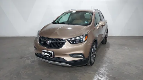 Buick Encore 1.4 Cx N Auto