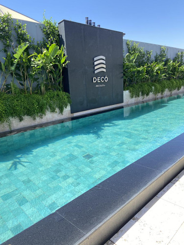 Deco Armani Recoleta