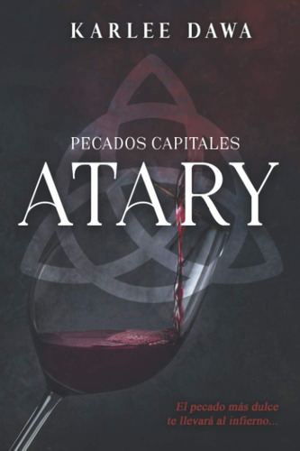 Libro: Atary (pecados Capitales) (spanish Edition)