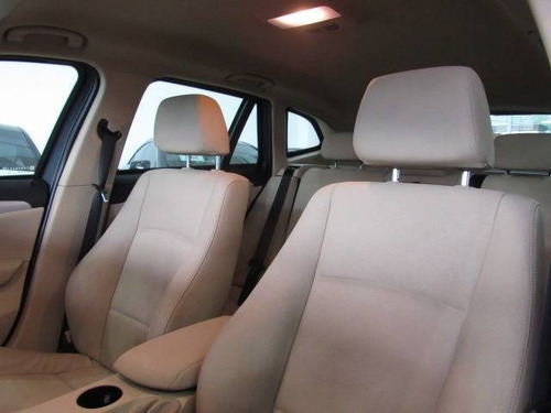 Bmw X1 2.0 16v Gasolina Sdrive18i 4p Automático Blindado