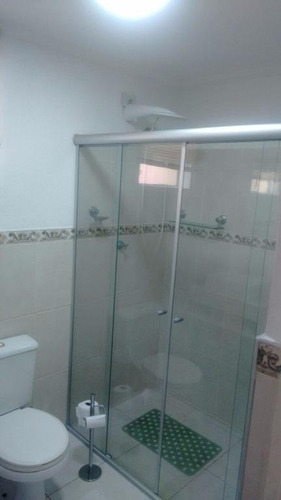 Imagem 27 de 30 de Sobrado À Venda, 154 M² Por R$ 720.000,00 - Tatuapé - São Paulo/sp - So0408