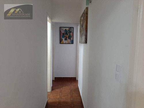Imagem 11 de 20 de Apartamento Com 2 Dormitórios À Venda, 90 M² Por R$ 265.000,00 - Tupi - Praia Grande/sp - Ap2993