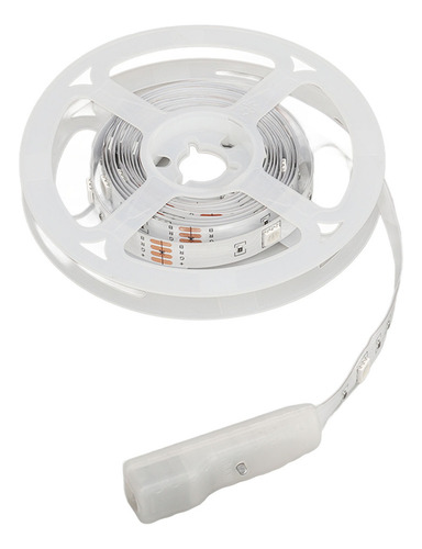 ^ Strip Lights De 6,6 Pés Com Controle Remoto De