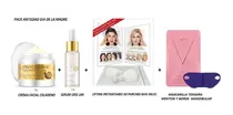 Comprar Excelente Kit Cuidado Facial Antiedad Dia  De La Madre 
