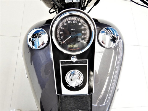 Imagen 8 de 15 de Harley Davidson Fat Boy Low 1690cc 2015