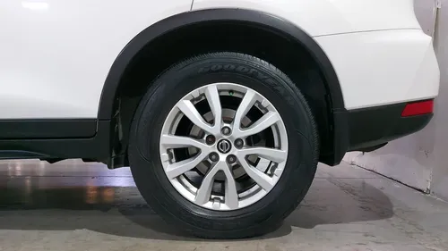 Nissan X-Trail 2.5 SENSE 2 ROW AUTO