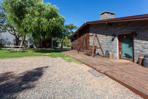 Imagen 5 de 27 de Descubre Una Propiedad Única En El Colorado, Canelones: 2 Casas, 4 Ha Y Galpón